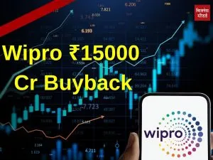 Wipro Buyback