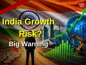 Indian Economy Growth