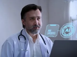 AI in Healthcare