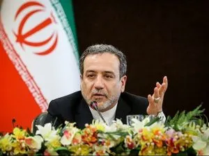 Abbas Araghchi