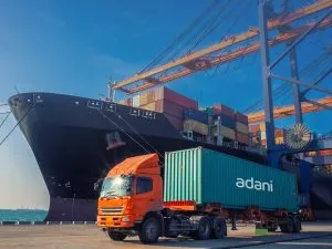 Adani Ports