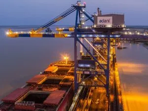 Adani Ports