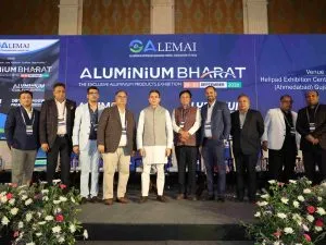 Aluminium Bharat