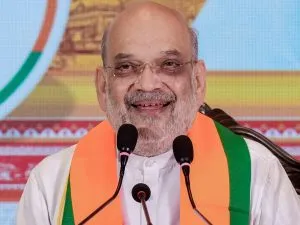 Amit Shah