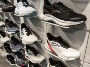 Anta India Comeback: