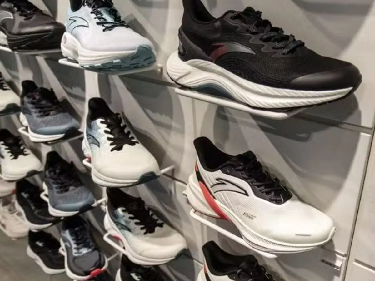 Anta India Comeback: