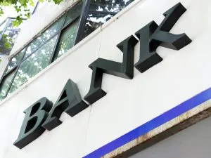 Bank