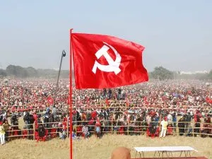 CPI (M)