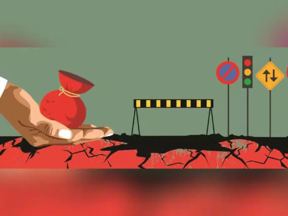 भारत की छिपी क्रेडिट समस्या: दिक्कत कीमत और नियमों में