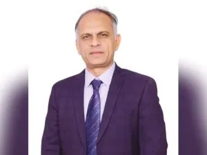 Deepak Mutreja, Vice President, Sales Marketing, SMIPL