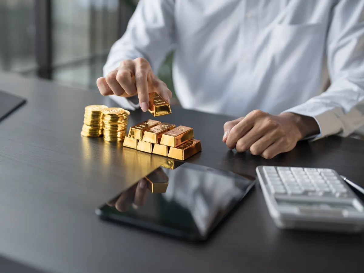 GOLD Loan