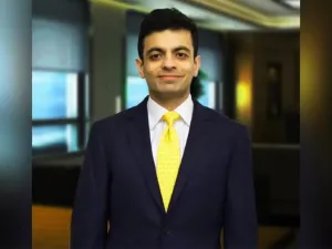 Gagan Banga, Managing Director and CEO of Sammaan Capital