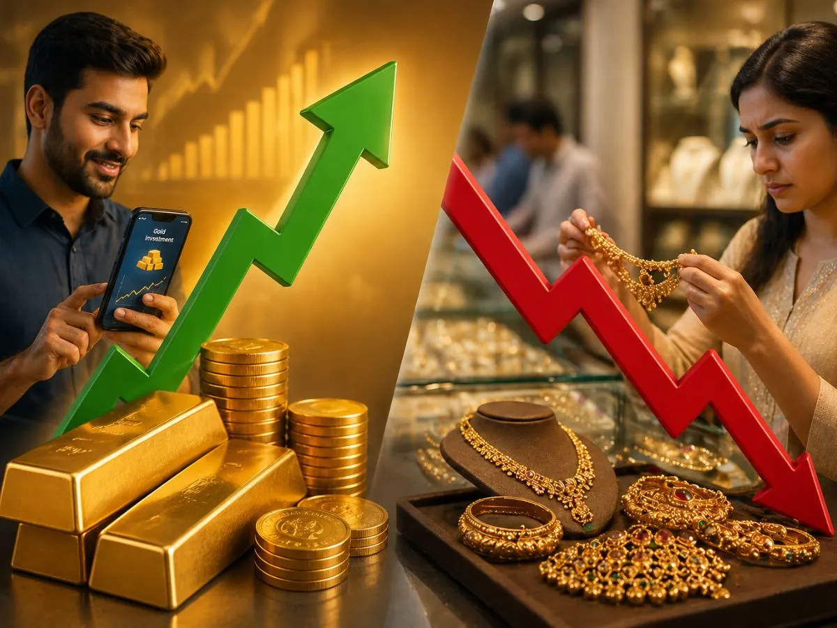 Gold Investment