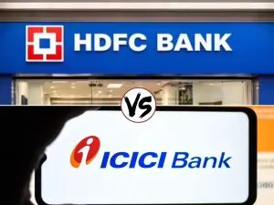HDFC Bank vs ICICI Bank