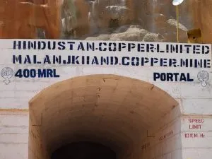 Hindustan Copper