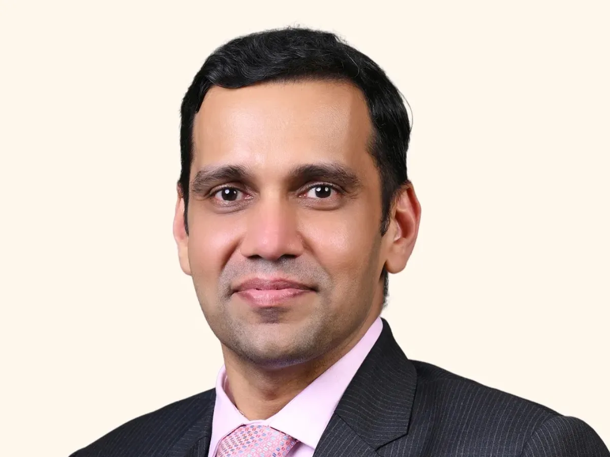 Hitesh Sethia