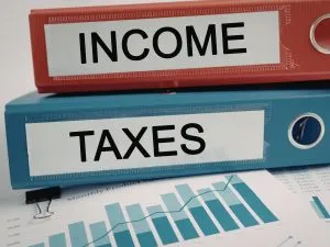 Income Tax