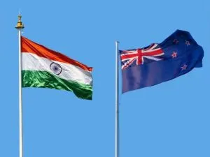 India New Zealand FTA