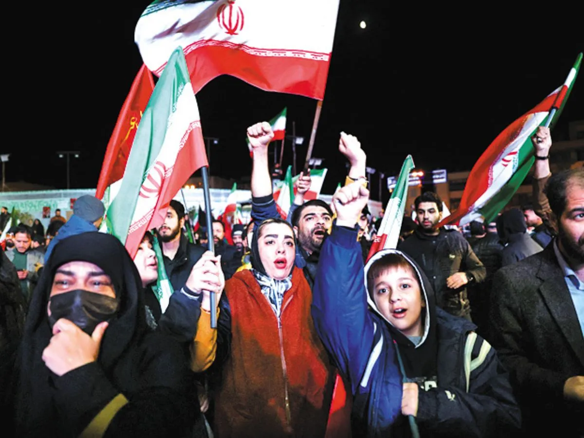 Iran