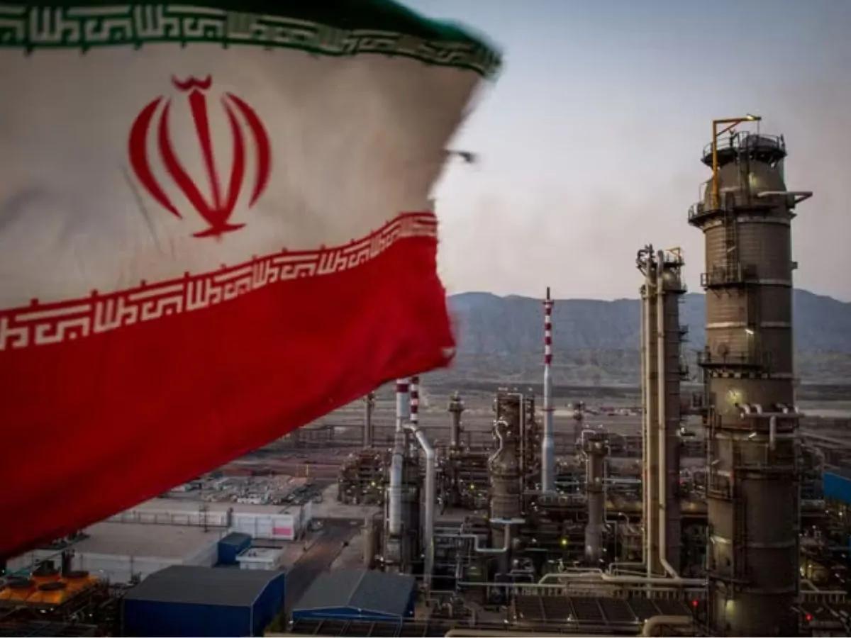 US-Iran War: 48 घंटे का अल्टीमेटम ठुकराया, ईरान ने ट्रंप को दिया करारा जवाब