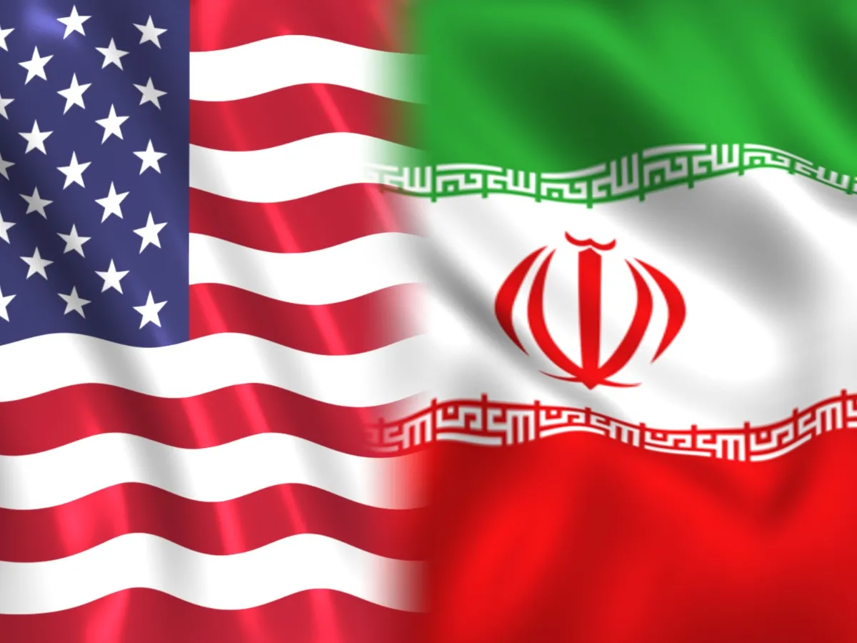 Iran US Conflict