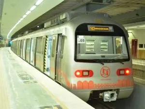 Jaipur Metro