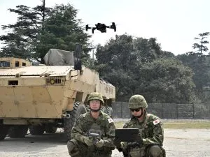 Japan Self-Defense Forces