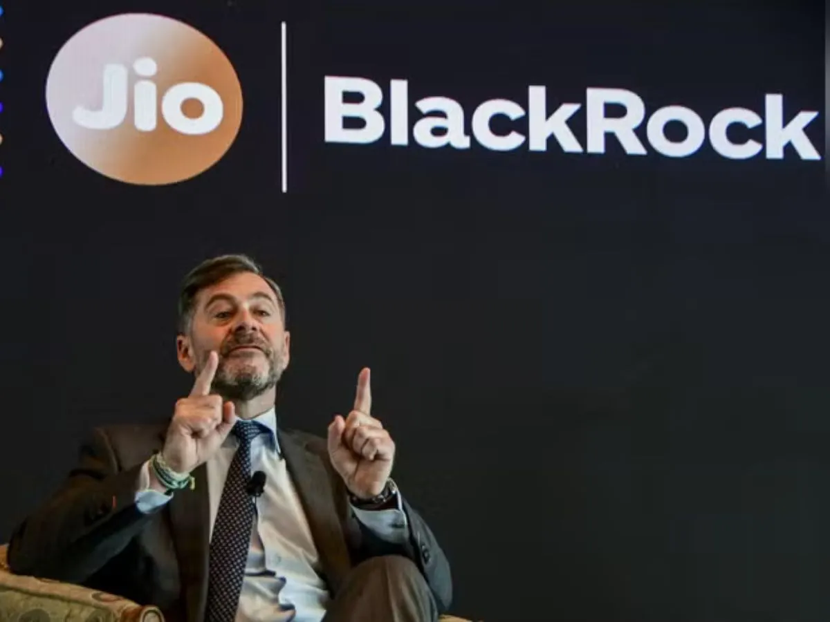JioBlackRock में बड़ा बदलाव: मार्क पिलग्रेम देंगे इस्तीफा, स्वप्निल भास्कर संभालेंगे कमान