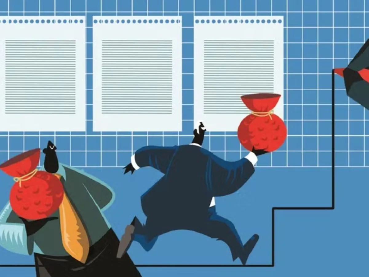 मार्जिन ट्रेडिंग में दूसरे महीने नरमी, MTF बुक 8% घटकर ₹1.06 लाख करोड़