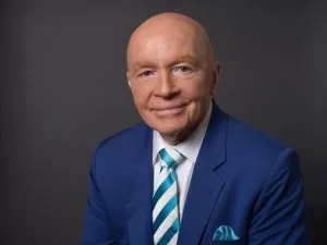 Mark Mobius