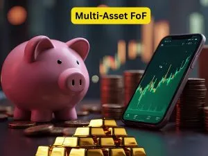Multi-Asset FoF