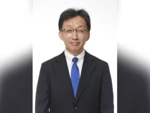 Nobuo Okochi