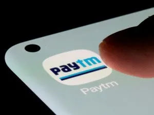 PAYTM
