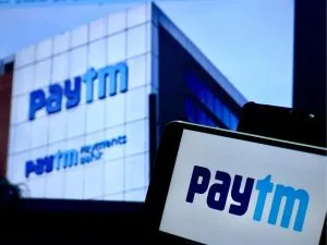 PAYTM