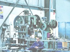 Pune industrial cluster