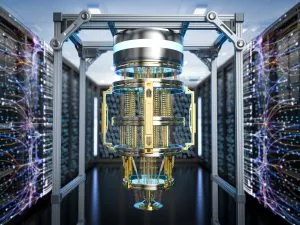Quantum Computing