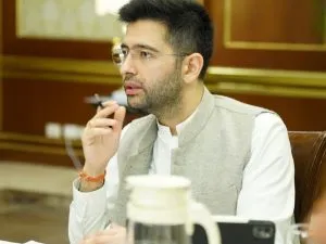 Raghav Chadha