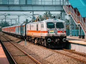Indian Railway