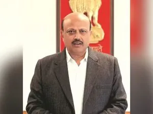 Rajesh Agarwal