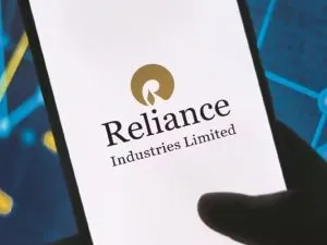 Reliance Share price