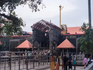 Sabarimala