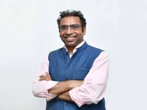 Saurabh Mukherjea
