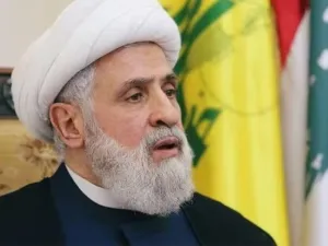 Sheikh Naim Qassem