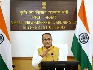 Shivraj Singh Chouhan