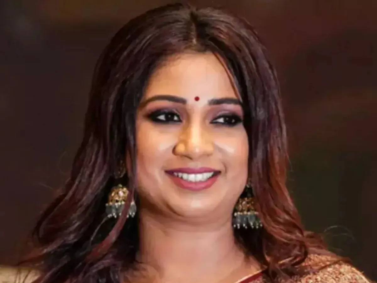 श्रेया घोषाल ने माता-पिता के साथ ₹29.70 करोड़ का लग्जरी अपार्टमेंट खरीदा