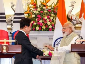 South Korean President Lee Jae Myung