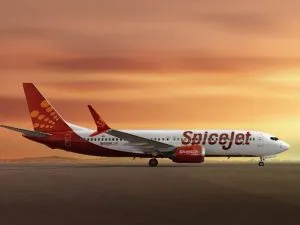 SpiceJet