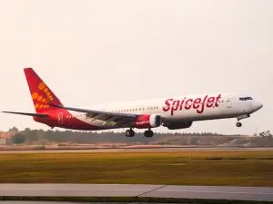 SpiceJet