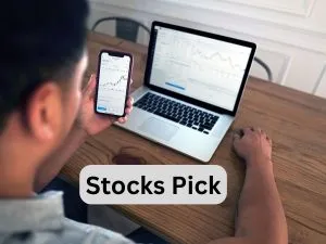 Sharekhan Stocks picks