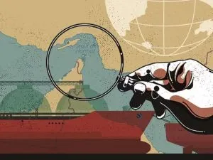 Strait of Hormuz crisis